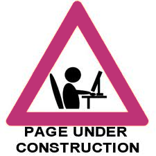 Page is under construction